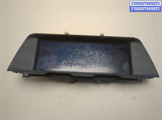 купить Дисплей компьютера (информационный) на BMW 5 F10 2010-2017