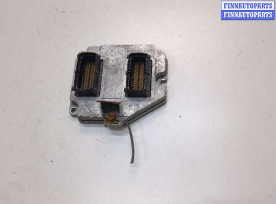 купить Блок управления двигателем на Opel Vectra C 2002-2008