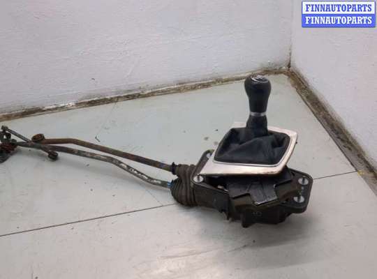 Кулиса КПП AU1655012 на Audi A4 (B7) 2004-2009