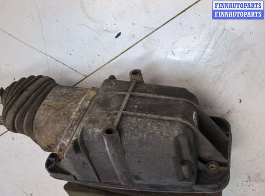 Кулиса МКПП на Audi A4 (8E/8H, B7)