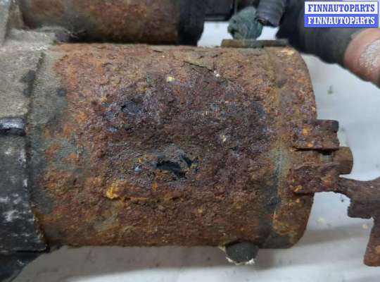 купить Стартер на Honda Ridgeline 2005-2014