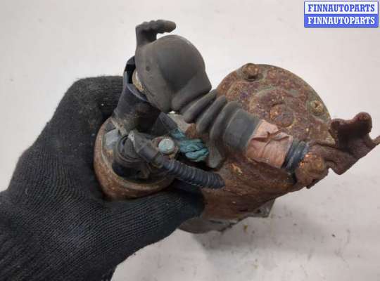 купить Стартер на Honda Ridgeline 2005-2014