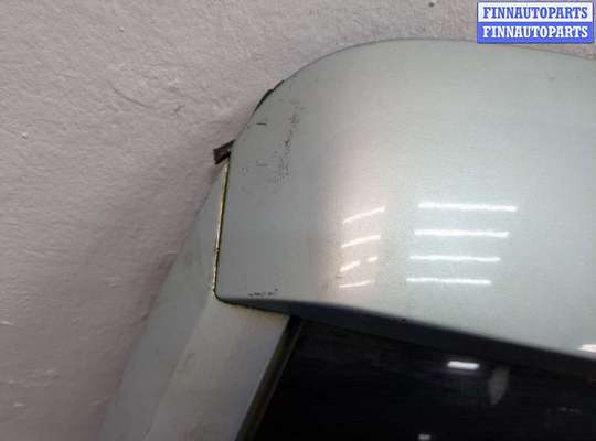 купить Крышка (дверь) багажника на Renault Laguna 2 2001-2007