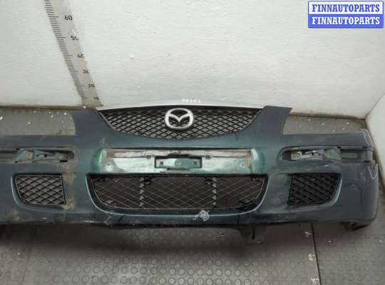 купить Бампер на Mazda Premacy 1999-2005