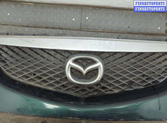 купить Бампер на Mazda Premacy 1999-2005