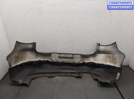 купить Бампер на Volkswagen Tiguan 2007-2011