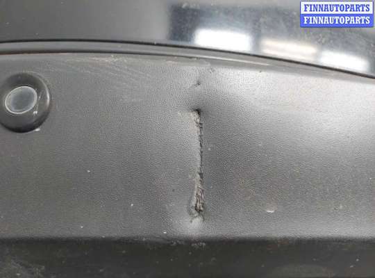 купить Бампер на Volkswagen Tiguan 2007-2011