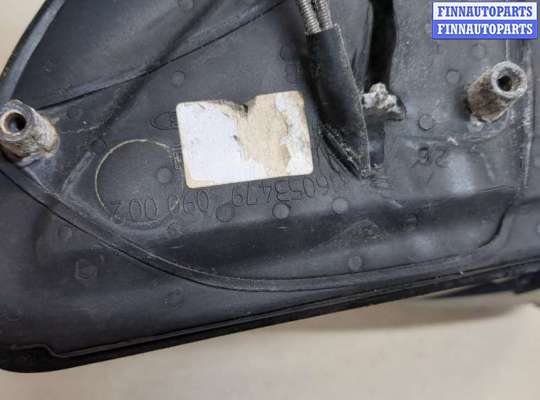 купить Зеркало боковое на Opel Astra H 2004-2010