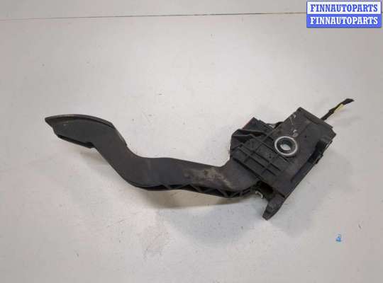 Педаль газа PG1223329 на Peugeot Boxer 2014-2025