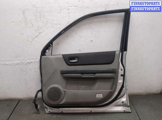 купить Дверь боковая (легковая) на Nissan X-Trail (T30) 2001-2006