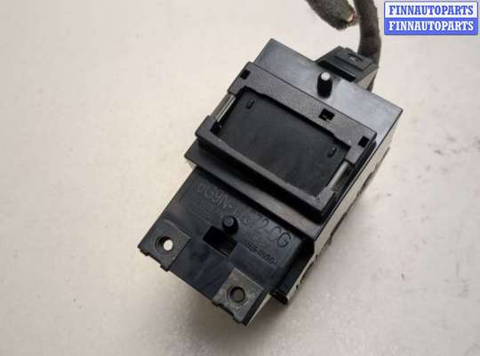 Замок зажигания с ключом на Land Rover Freelander II