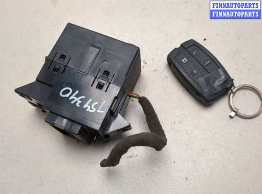 Замок зажигания LRS0652 на Land Rover Freelander 2 2006-2014