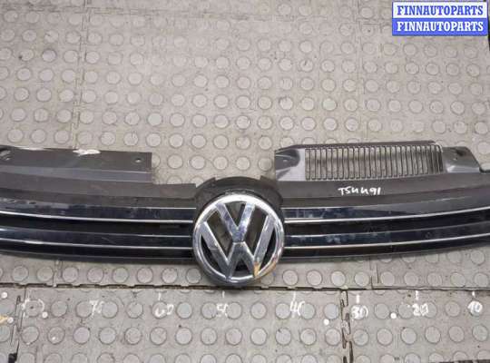 Решетка радиатора VG2536582 на Volkswagen Golf 6 2009-2012