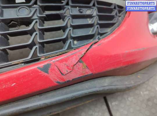 купить Бампер на Opel Astra J 2010-2017