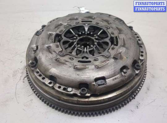 Маховик RN1461425 на Renault Laguna 3 2007-