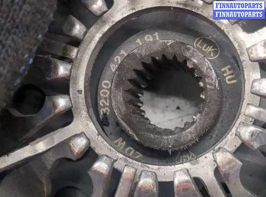 купить Маховик на Renault Laguna 3 2007-2025