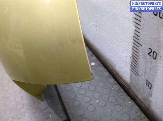 купить Двигатель стеклоочистителя (моторчик дворников) задний на Peugeot 307 2001-2008