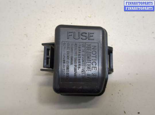 купить Крышка блока предохранителей на Toyota RAV 4 2018-2025