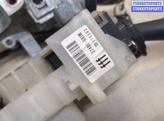 купить Переключатель поворотов и дворников (стрекоза) на Suzuki Liana 2001-2008