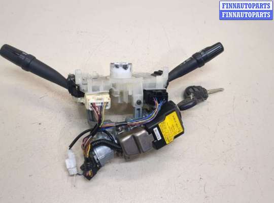 купить Переключатель поворотов и дворников (стрекоза) на Suzuki Liana 2001-2008