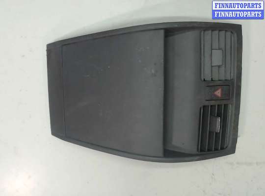 купить Кнопка аварийки на Suzuki SX4 2006-2014