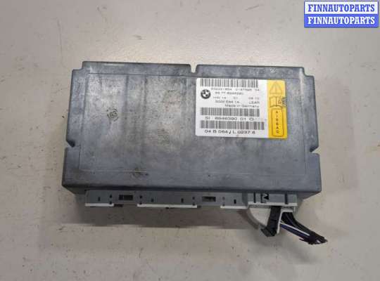 купить Блок управления подушками безопасности на BMW 6 E63 2004-2007