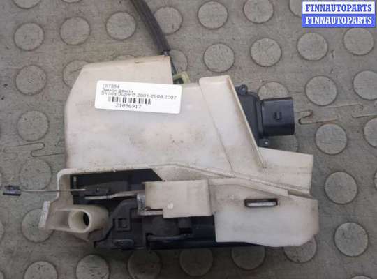 купить Замок двери на Skoda SuperB 2001-2008