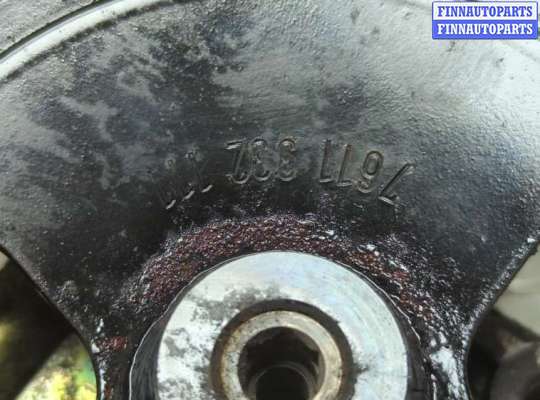 купить Насос гидроусилителя руля (ГУР) на Nissan Almera N16 2000-2006