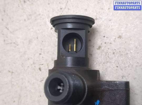 Форсунка топливная на Ford Mondeo V