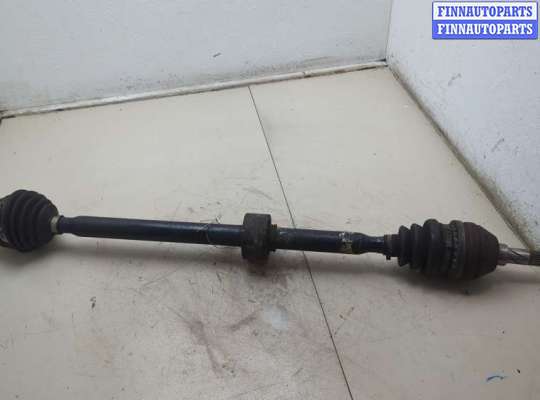 купить Полуось (приводной вал, шрус) на Opel Vectra C 2002-2008