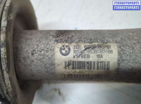 купить Амортизатор подвески на BMW 5 E60 2003-2010