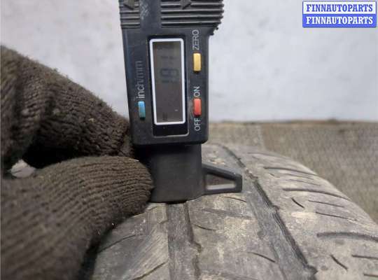 купить Шина на Volkswagen Touareg 2002-2007