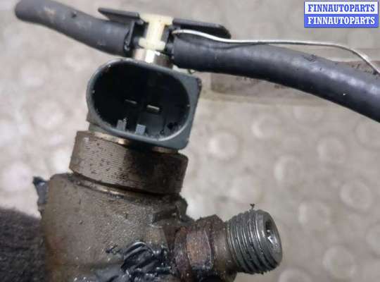 купить Форсунка топливная на Audi A3 (8P) 2003-2013