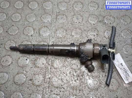 Форсунка топливная AU1700284 на Audi A3 (8P) 2003-2013