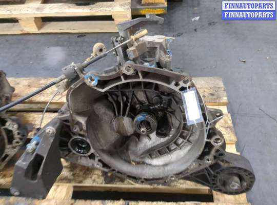 купить КПП 5-ст.мех. (МКПП) на Opel Vectra C 2002-2008
