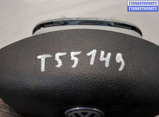 купить Подушка безопасности водителя на Volkswagen Golf Plus