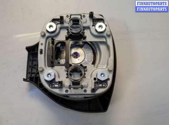 купить Подушка безопасности водителя на Volkswagen Golf Plus