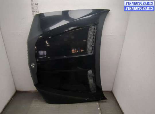Купить Капот на BMW X5 E53 2000-2006 Капот BM3583709 на BMW X5 E53 2000-2006