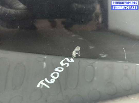 купить Капот на BMW X5 E53 2000-2006