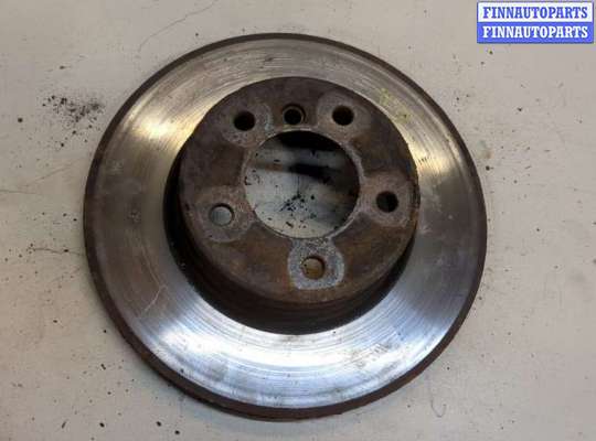 купить Диск тормозной на BMW 5 E60 2003-2010