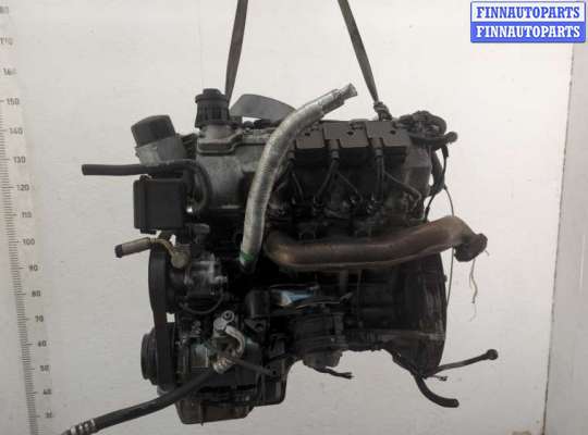 купить Двигатель (ДВС) на Mercedes CLK W208 1997-2003