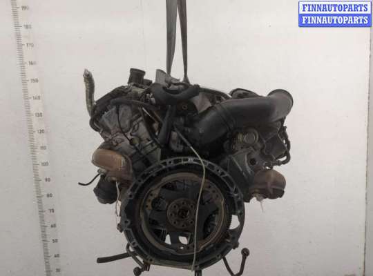 купить Двигатель (ДВС) на Mercedes CLK W208 1997-2003
