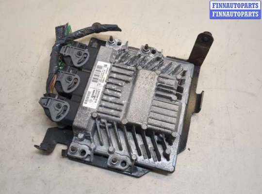 купить Блок управления двигателем на Renault Laguna 3 2007-2025