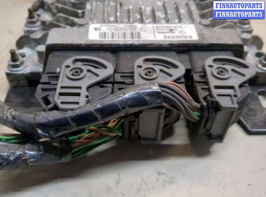купить Блок управления двигателем на Renault Laguna 3 2007-2025