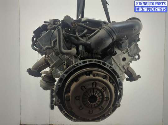 Коллектор выпускной MB1724205 на Mercedes E W210 1995-2003