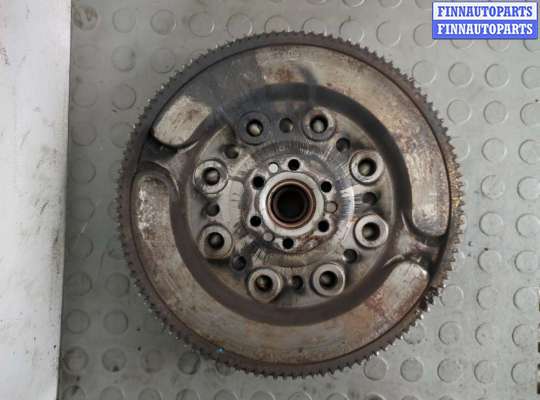 Маховик на Ford Focus II