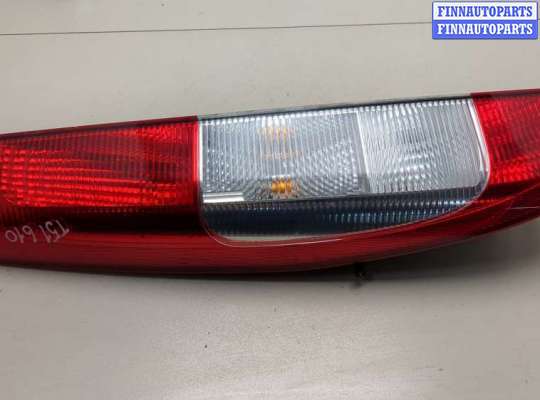 купить Фонарь (задний) на Mercedes Vito W639 2003-2014