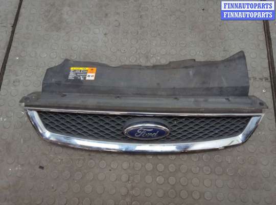 Решетка радиатора FO2000224 на Ford Focus 2 2005-2008
