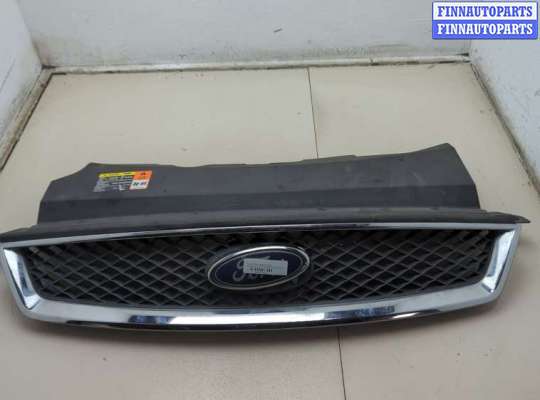 купить Решетка радиатора на Ford Focus 2 2005-2008
