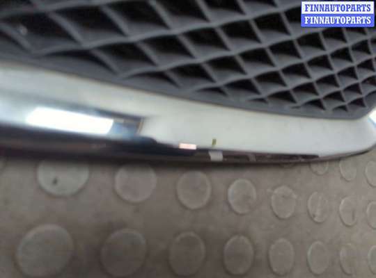 Решетка радиатора на Ford Focus II